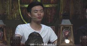 lyingman全季经典回放