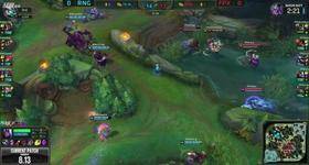 LPL经典赛事回放